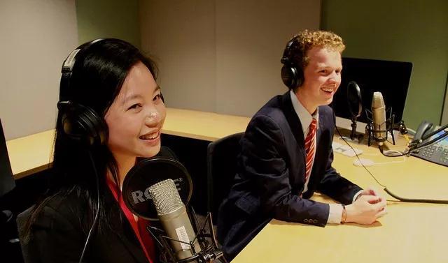 蒙纳士人文学院，媒体人梦想摇篮！