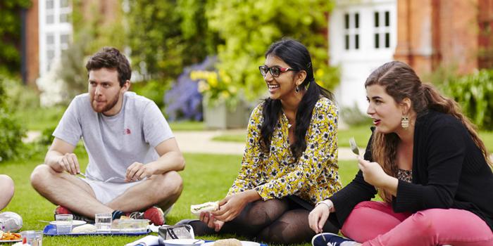 想在伦敦租房？生活费你要这么算！