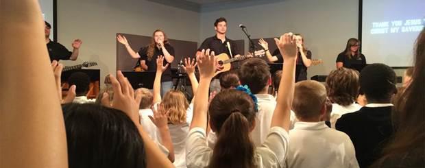 性价比超高的BC省私立中学-高路学校