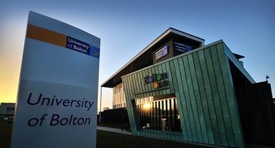 只知道牛剑？其实英国留学还有这些优质大学可以选择