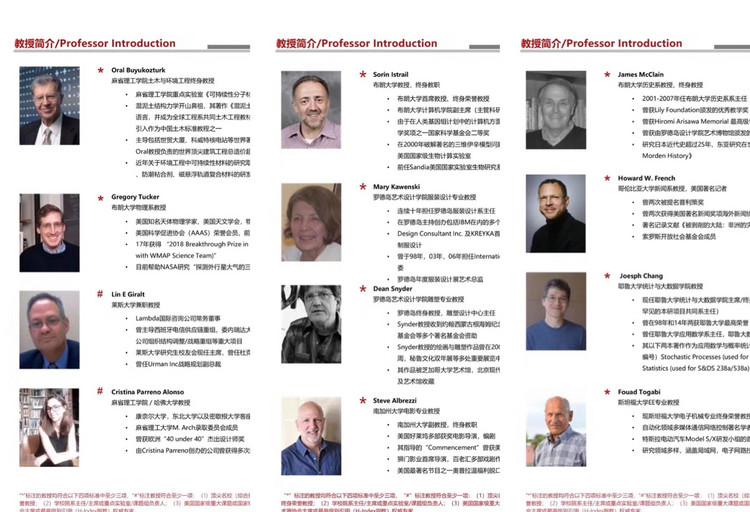 一个暑期科研,换美国前50大学Offer