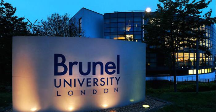 &ldquo;硬气&rdquo;的伦敦院校-布鲁内尔大学