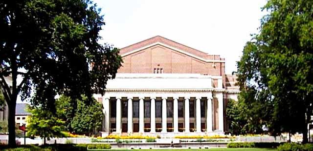 明尼苏达大学双城分校：策略选校迎来offer