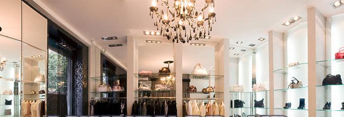 奢侈品管理专业详解及院校推荐