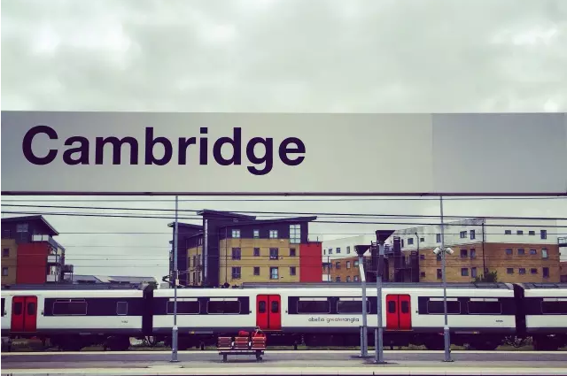 【剑桥】历史与青春的童话小镇一日游攻略（上）