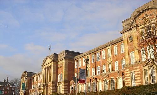 英国性价比最高的Top10大学