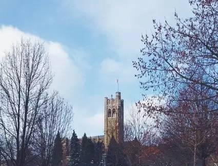 四步法选到自己的“完美大学”！