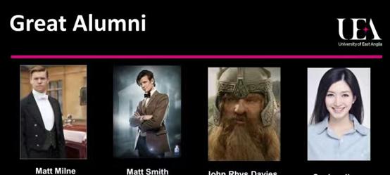 传媒专业，一定不能错过的英国大学