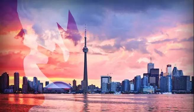 当高考邂逅加拿大留学,你的人生你来pick! 当高考邂逅加拿大留学,你的人生你来pick!