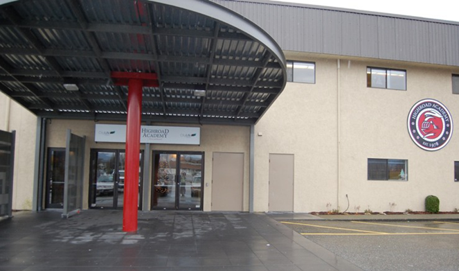 性价比超高的BC省私立中学-高路学校