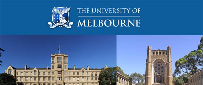 【时讯先锋】墨尔本大学2018年条件COE的政策（2018年