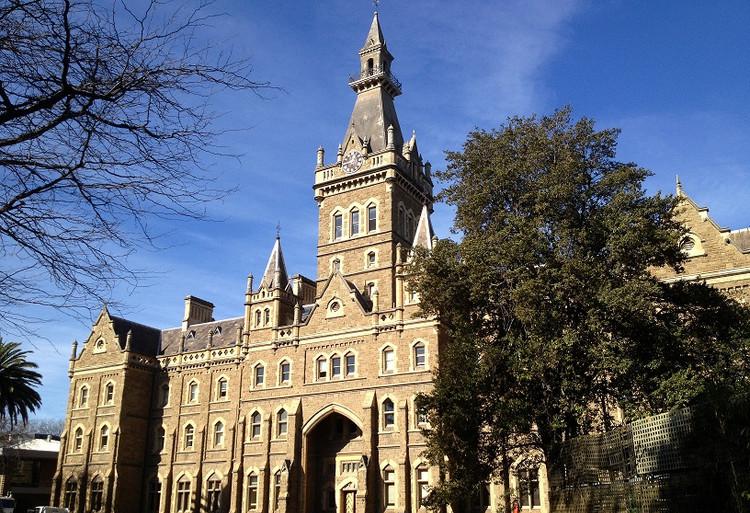 澳洲好就业的大学