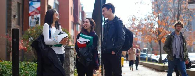 在加拿大找到工作？光学习好是不够的...