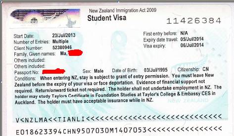 名校offer与奖学金双录取！