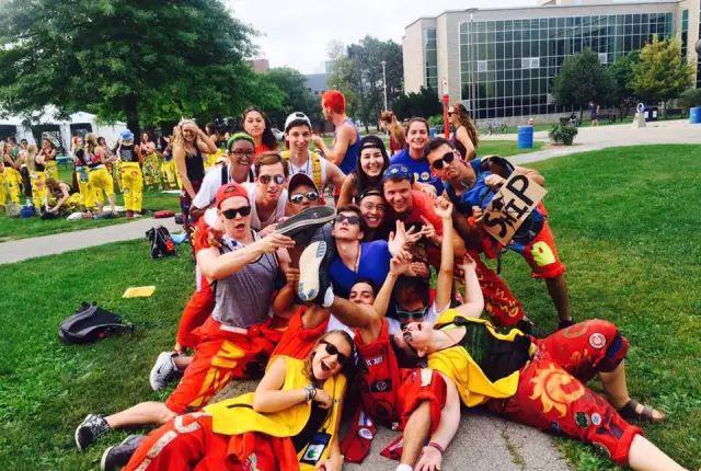 麦克马斯特大学!加拿大的MIT? 麦克马斯特大学!加拿大的MIT?