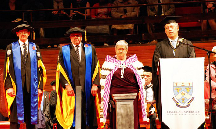 林肯大学景观建筑设计专业详解