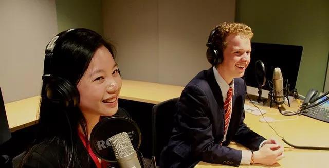 来了解一下蒙纳士大学的传媒