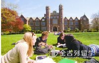 留学必知不容错过的新常识