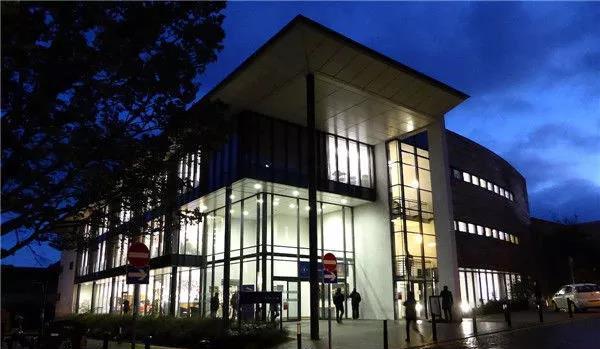 英国最好就业大学盘点! 英国最好就业大学盘点!