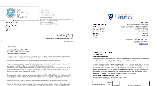 专家解读英国建筑设计专业
