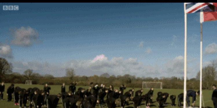 Homie们!中国授课模式和英国授课模式激情碰撞,你站哪个? Homie们!中国授课模式和英国授课模式激情碰撞,你站哪个?