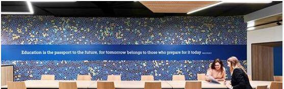 澳大利亚联邦大学开设布里斯班校区啦! 澳大利亚联邦大学开设布里斯班校区啦!