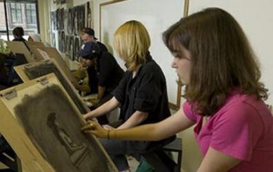 艺术生留学去加拿大的申请条件是什么？