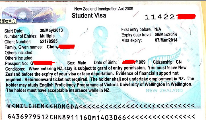 新西兰设计专业成功案例 新西兰设计专业成功案例