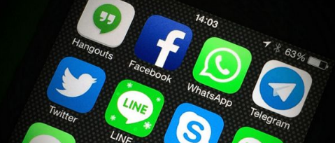 在墨尔本留学必备APP