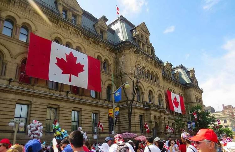 李爽老师教你了解加拿大开学时间！