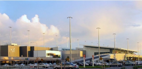 澳洲留学那些事儿之澳洲各大机场 澳洲留学那些事儿之澳洲各大机场