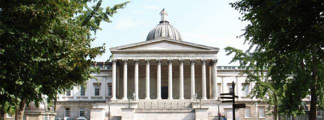 伦敦大学学院UCL传媒专业-你不知道的事