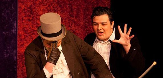 阿德莱德地区公立中学-格兰那格国际高级中学