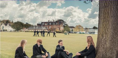 专科生怎么去英国留学