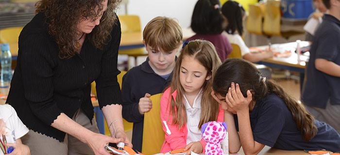 英国小学为什么不使用统一教材? 英国小学为什么不使用统一教材?