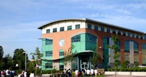 一年三次开学的私立中学-博域中学