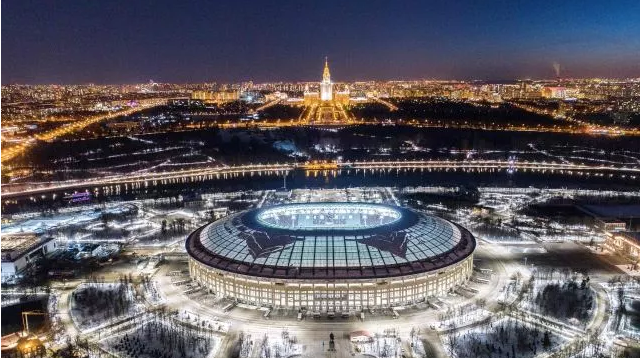 透过世界杯看澳洲体育科学与管理专业 透过世界杯看澳洲体育科学与管理专业