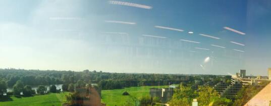 英国诺里奇的UEA