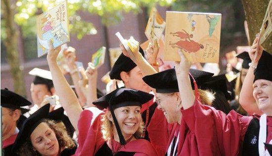 去美国留学的条件，你了解多少呢？