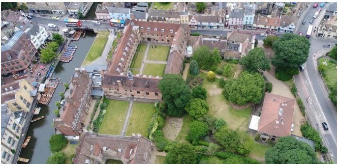 更新！剑桥大学31个学院优缺点分析