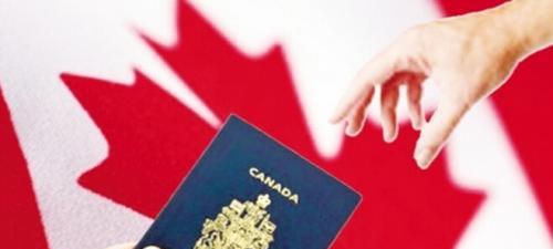 加拿大签证扫盲贴