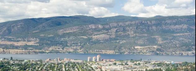 加拿大找工作最容易的城市Top 10 加拿大找工作最容易的城市Top 10