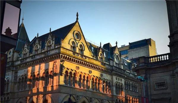 英国最好就业大学盘点! 英国最好就业大学盘点!