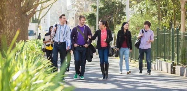 原来新西兰护理学这么强