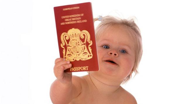 永居/英籍父母如何给孩子办英国护照 永居/英籍父母如何给孩子办英国护照