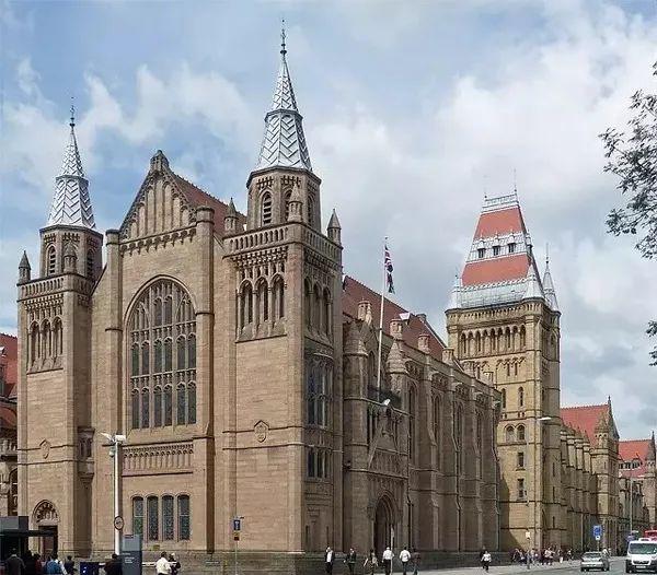 什么?英国大学爱抱团? 什么?英国大学爱抱团?