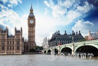 大二考试准备去英国留学早不早