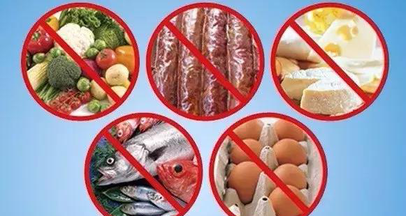 2018年出入海关,禁止携带入境的物品清单 2018年出入海关,禁止携带入境的物品清单