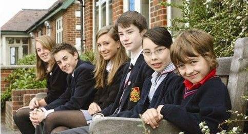 BC省排名第一教育局~西温教育局