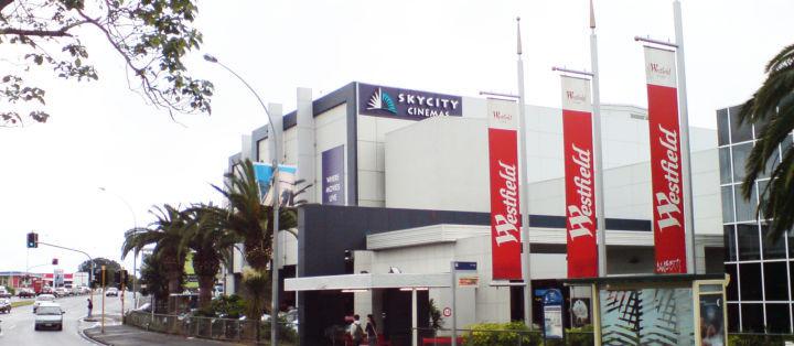 人人都是KIWI&mdash;&mdash;新西兰常用词汇